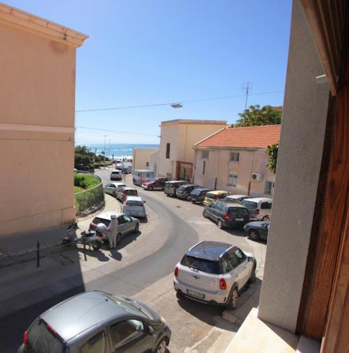 La Risacca - Holiday House Cefalù Exterior foto